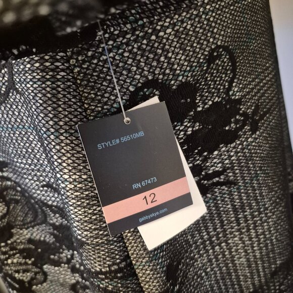 Lacey Gabby Skye Dress - Picture 5 of 6